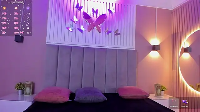 Snapshot of diosa_cristal chatting on 02.02.25 diosa cristal online show from 02.02.25