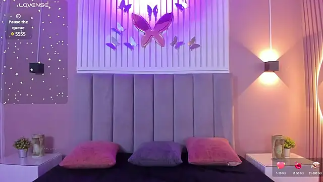 Snapshot of diosa_cristal chatting on 02.04.25 diosa cristal online show from 02.04.25