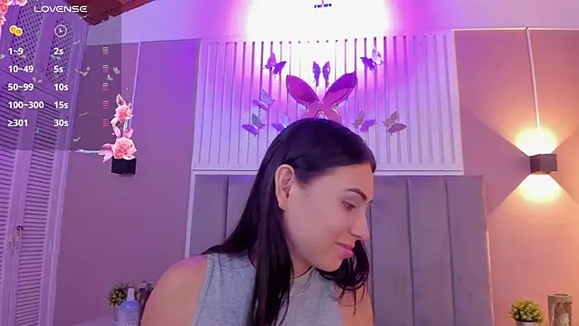 Snapshot of diosa_cristal chatting on 03.14.25 diosa cristal online show from 03.14.25