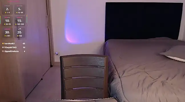 pansuggarofficial online show from 02.18.25