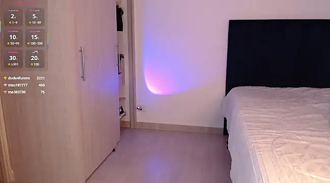 pansuggarofficial online show from 02.25.25