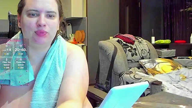 1lindsey1 online show from 09.25.25