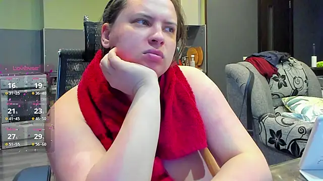 1lindsey1 online show from 10.20.25