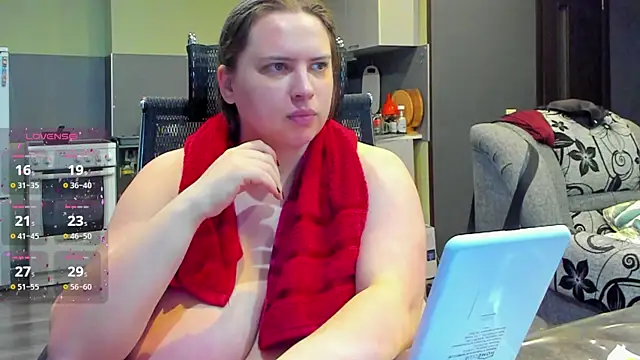 1lindsey1 online show from 10.23.25