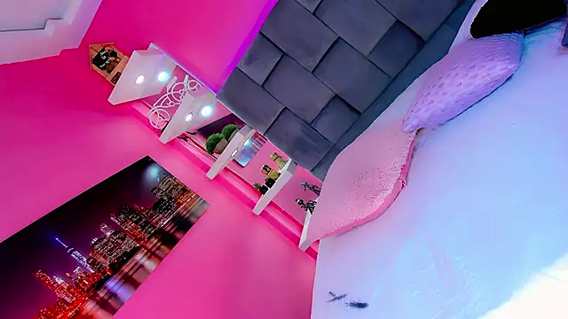 Saamanthaa11 online show from 03.07.26