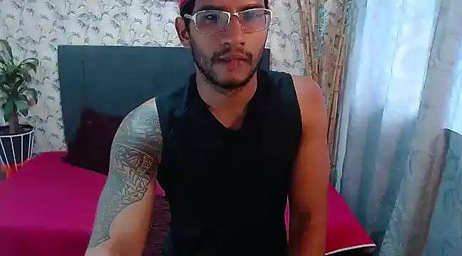 sweet-blowork online show from 12.06.24