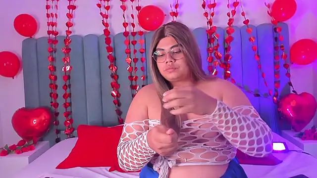 Snapshot of Tom_Silver__ chatting on 02.18.25 Tom Silver online show from 02.18.25