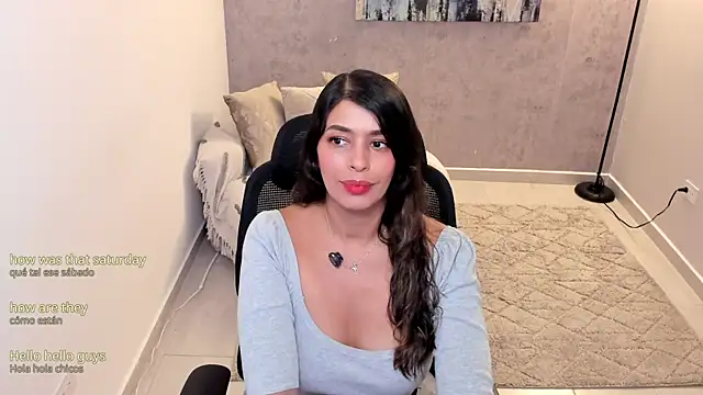 Snapshot of gia_watsonn chatting on 07.11.26 gia watsonn online show from 07.11.26