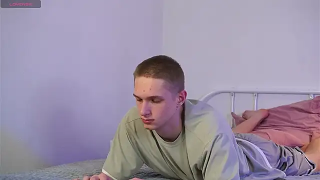 dustyn fox online show from 03.03.25