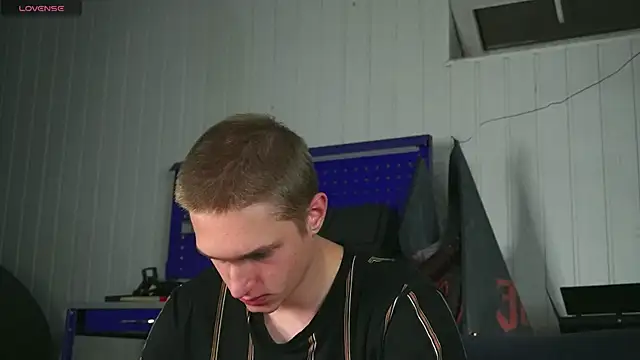 dustyn fox online show from 10.07.25