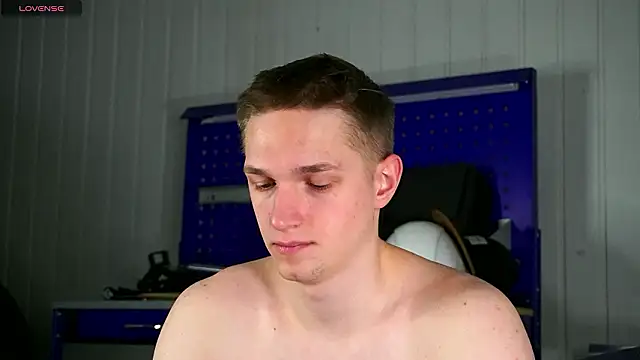 dustyn fox online show from 02.02.26