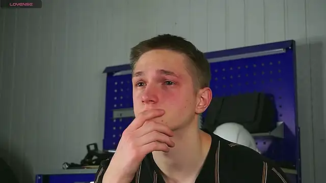 dustyn fox online show from 02.09.26