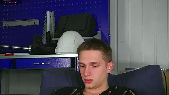 dustyn fox online show from 02.11.26