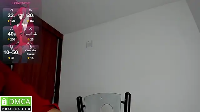 jasmine bunny  online show from 01.03.25