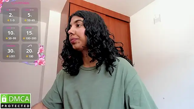 jasmine bunny  online show from 01.12.25