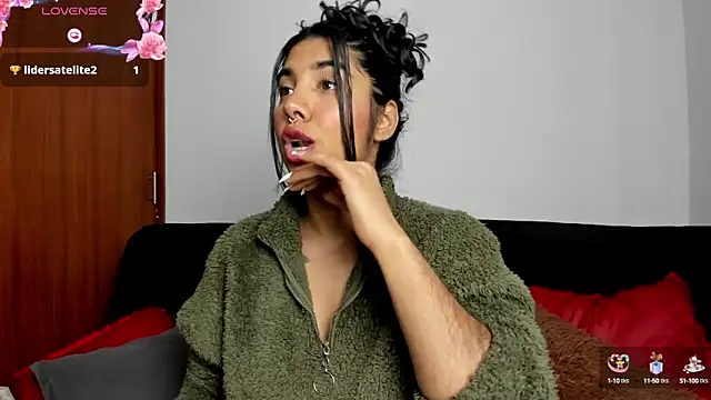 jasmine bunny  online show from 01.23.25