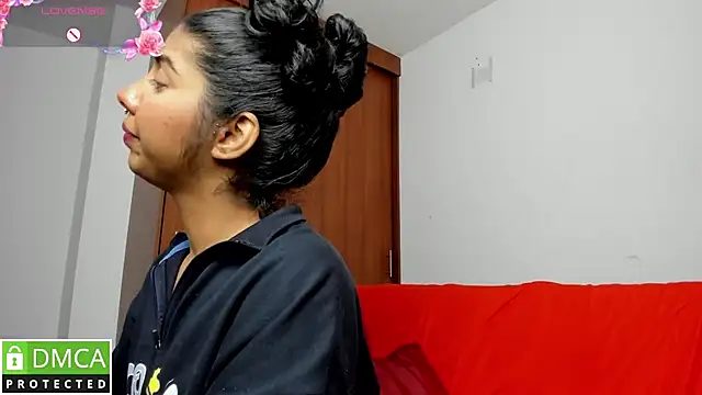 jasmine bunny  online show from 02.15.25