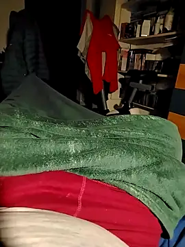 Nikart83 online show from 03.01.26