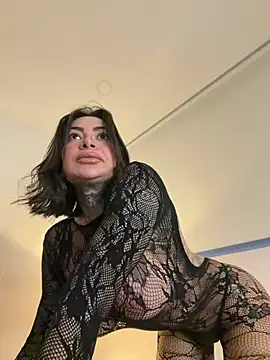 Iam Annii online show from 12.21.25