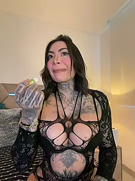 Iam Annii online show from 01.18.26