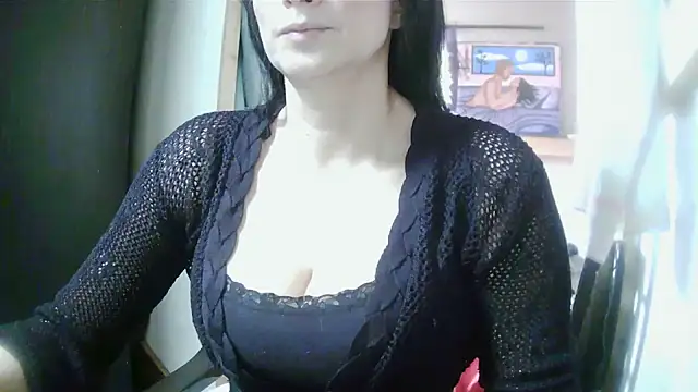 Snapshot of Jennys_room_77 chatting on 06.07.26 Jennys room 77 online show from 06.07.26
