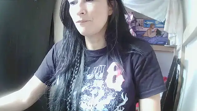 Snapshot of Jennys_room_77 chatting on 07.10.26 Jennys room 77 online show from 07.10.26