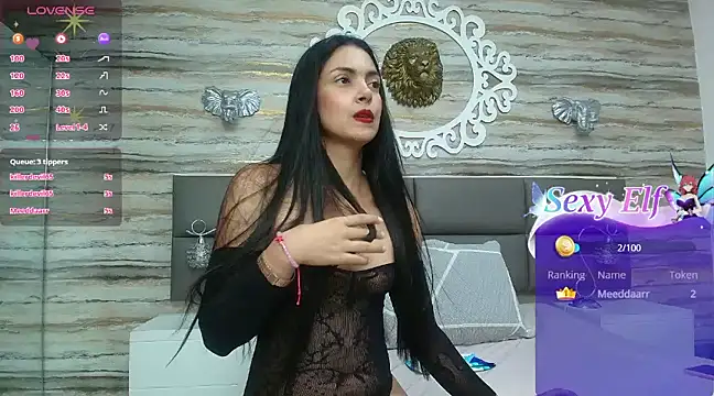 ciara connor online show from 01.17.25