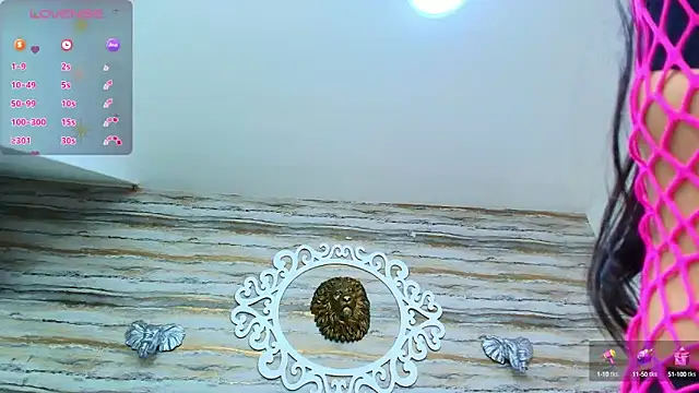 ciara connor online show from 02.12.25