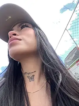 Snapshot of Effy_Bonny chatting on 01.23.25 Effy Bonny online show from 01.23.25