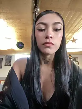 Snapshot of Effy_Bonny chatting on 01.24.25 Effy Bonny online show from 01.24.25