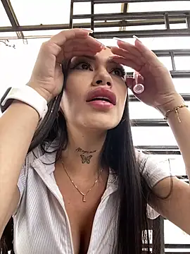 Snapshot of Effy_Bonny chatting on 02.07.25 Effy Bonny online show from 02.07.25