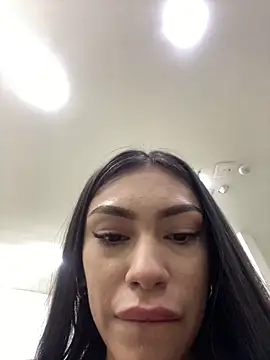 Snapshot of Effy_Bonny chatting on 02.16.25 Effy Bonny online show from 02.16.25