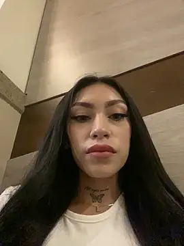 Snapshot of Effy_Bonny chatting on 03.01.25 Effy Bonny online show from 03.01.25