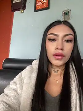 Snapshot of Effy_Bonny chatting on 03.04.25 Effy Bonny online show from 03.04.25