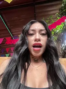 Snapshot of Effy_Bonny chatting on 03.06.25 Effy Bonny online show from 03.06.25