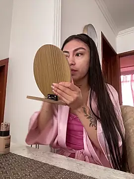 Snapshot of Effy_Bonny chatting on 09.30.25 Effy Bonny online show from 09.30.25