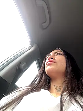 Snapshot of Effy_Bonny chatting on 10.16.25 Effy Bonny online show from 10.16.25