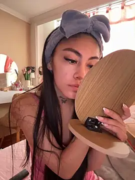 Snapshot of Effy_Bonny chatting on 11.05.25 Effy Bonny online show from 11.05.25