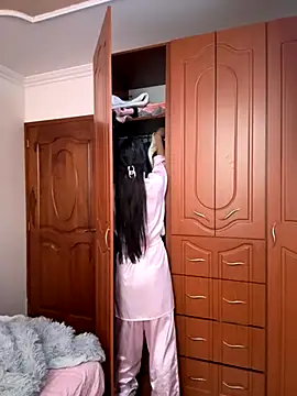 Snapshot of Effy_Bonny chatting on 11.11.25 Effy Bonny online show from 11.11.25