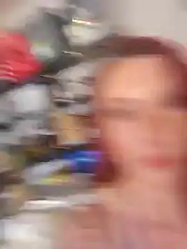 MissyRoulette online show from 12.04.24