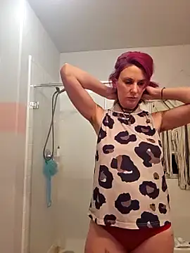 MissyRoulette online show from 02.11.25