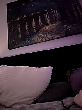 MissyRoulette online show from 10.08.25