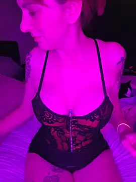 Snapshot of MissyRoulette chatting on 02.01.26 MissyRoulette online show from 02.01.26