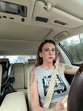 Snapshot of MissyRoulette chatting on 02.19.26 MissyRoulette online show from 02.19.26