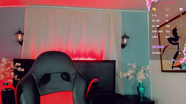 Kendall hornyy online show from 01.19.25