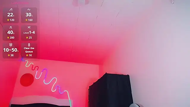 Snapshot of Kendall_hornyy chatting on 01.31.26 Kendall hornyy online show from 01.31.26