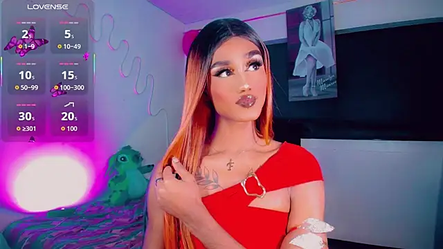 Kendall hornyy online show from 03.15.26