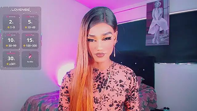 Kendall hornyy online show from 04.11.26