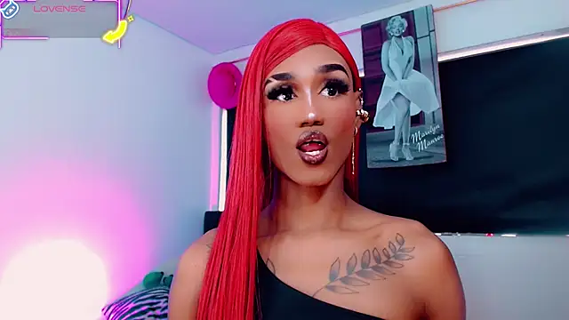 Kendall hornyy online show from 05.31.26