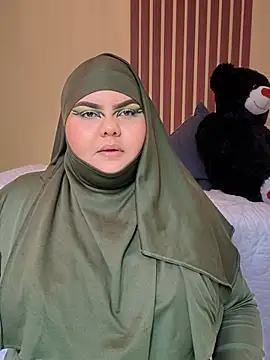 Snapshot of _Shara_Handal_ chatting on 02.20.25 Shara Handal online show from 02.20.25